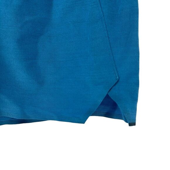 Lululemon Shorts Blue Switch Up Mens Size M 6 In Inseam Unlined Lightweight Gym - Picture 9 of 12